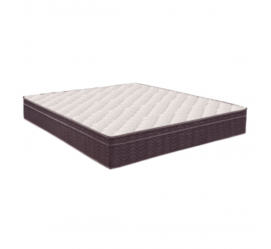 Colchão Casal Airtech 60 D28 Ortobom 18x138x188