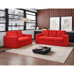 Mix shop outlet sofas