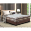 Colchão Casal Umaflex Coimbra Molas Ensacadas Com Pillow Top - 33x138x188 - 4