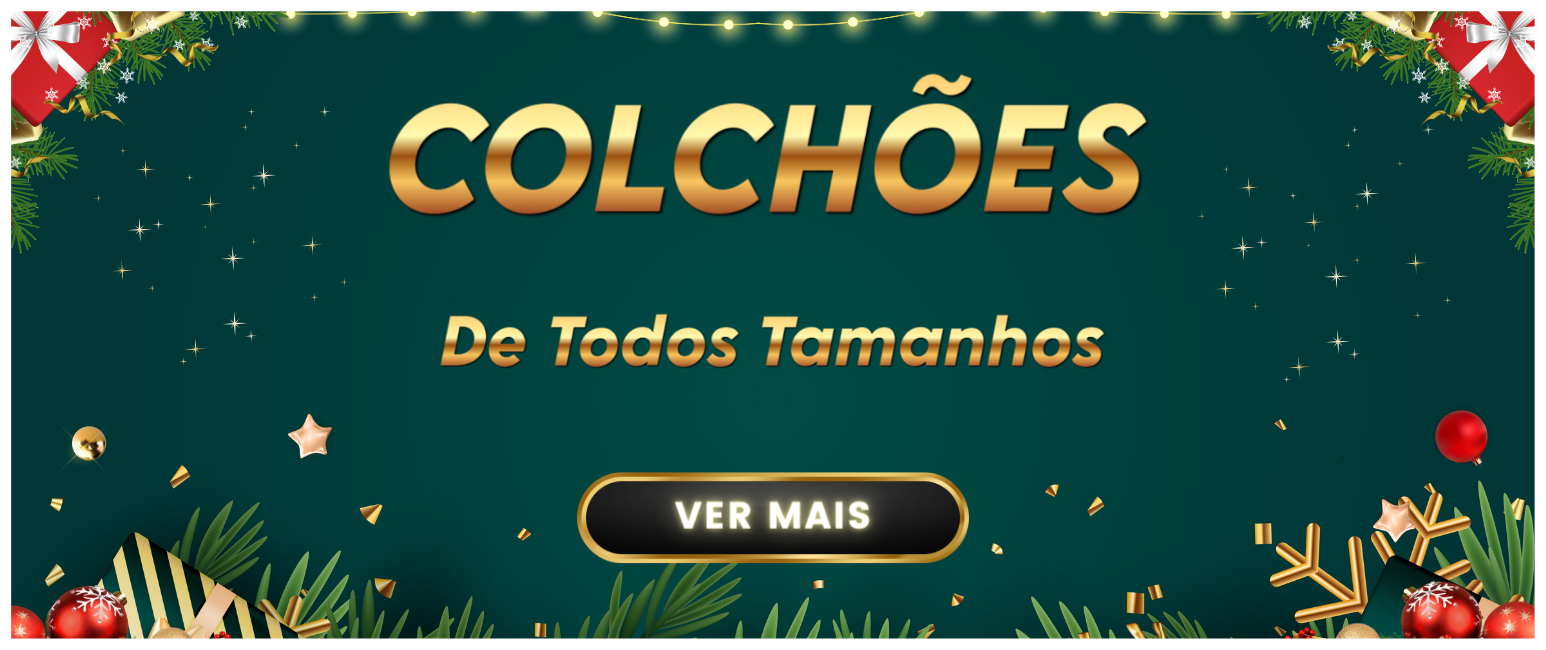Colchões
