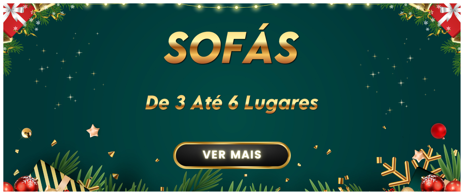 Sofás 
