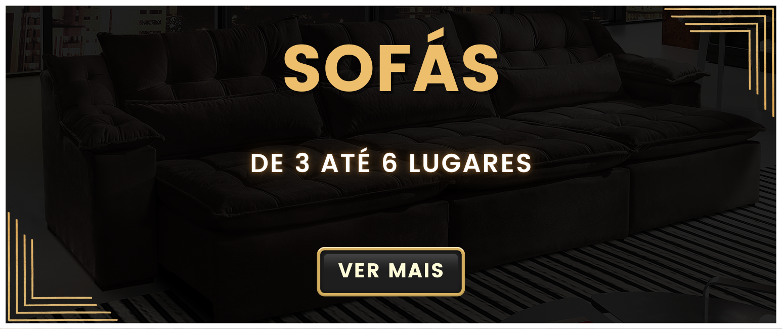 Sofás 