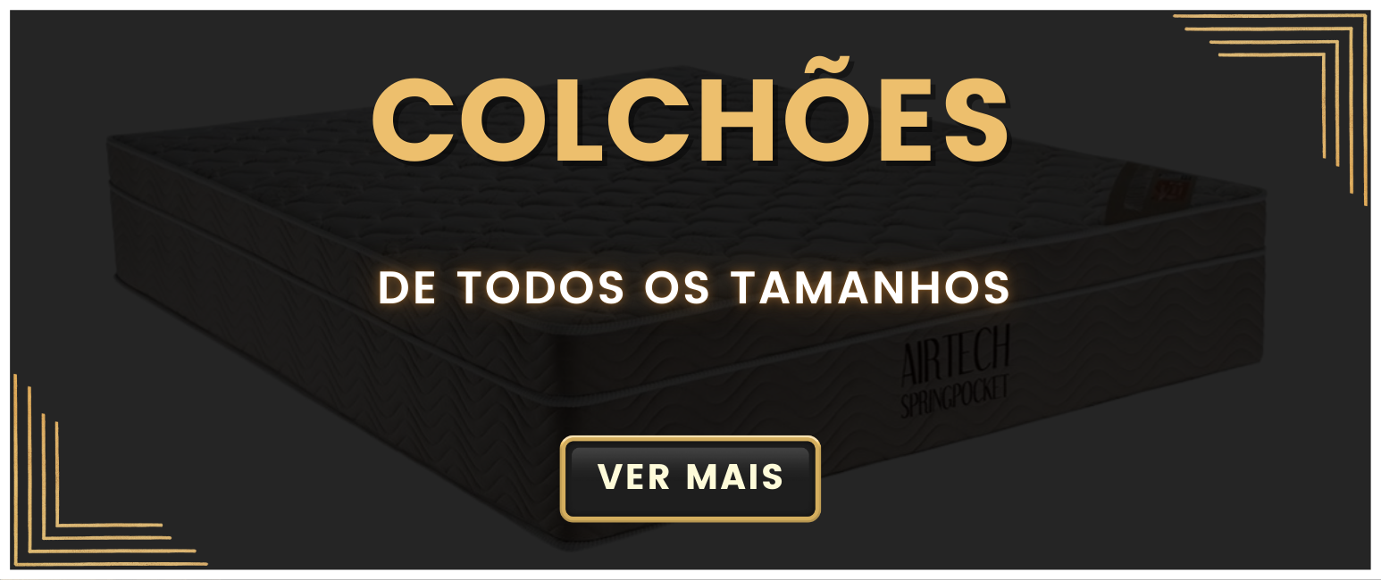 Colchões