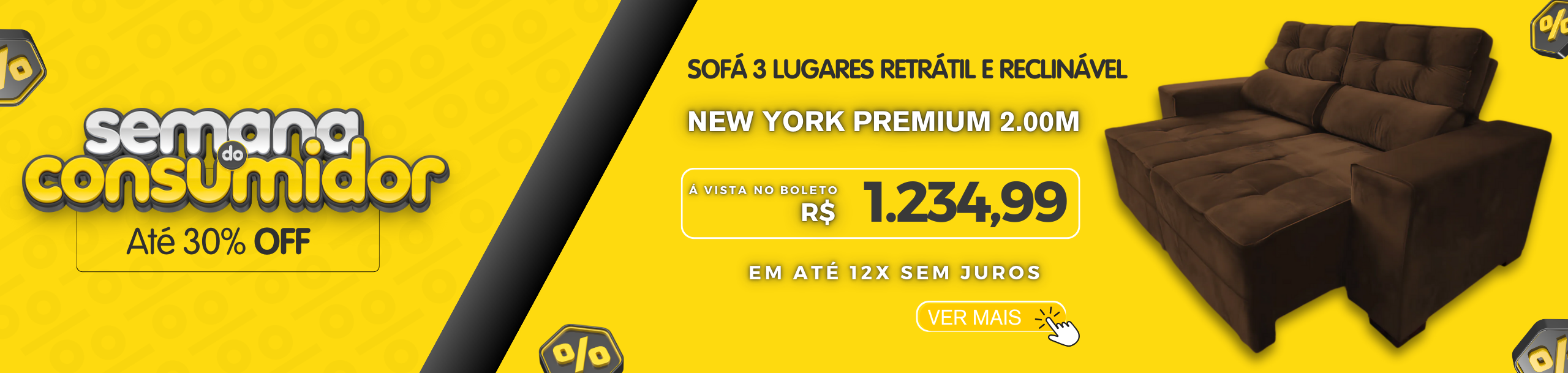 Sofás